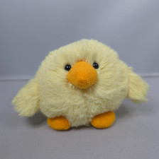 Jellycat - Flusenquaste gelbes