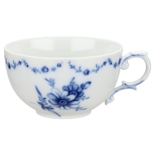 Teetasse fürstenberg alt - fürstenberg,
