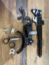 Triumph Spitfire Mk1-4