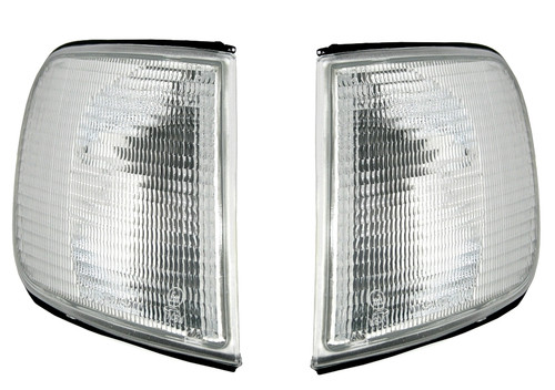 Frontblinker set für audi 100 - frontblinker,
