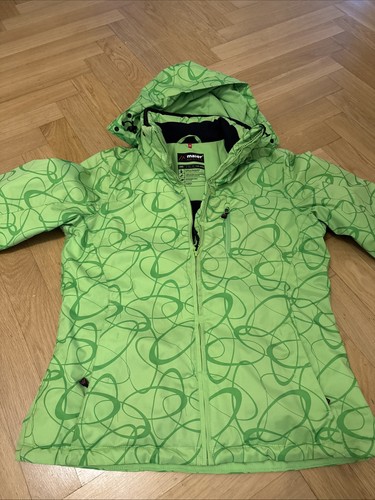 Skijacke damen maier - skijacke,