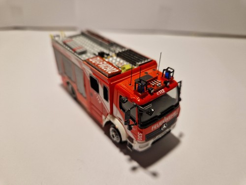 Atego kats strasse - atego,