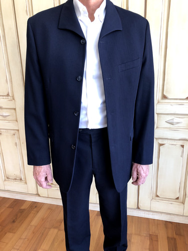 Eleganter herren anzug - herren,