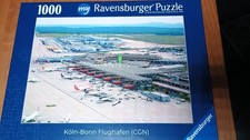 Ravensburger puzzle flughafen - ravensburger,