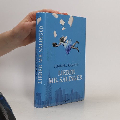 Lieber salinger - lieber, | 