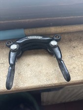 Vainqueur /750 in schwarz