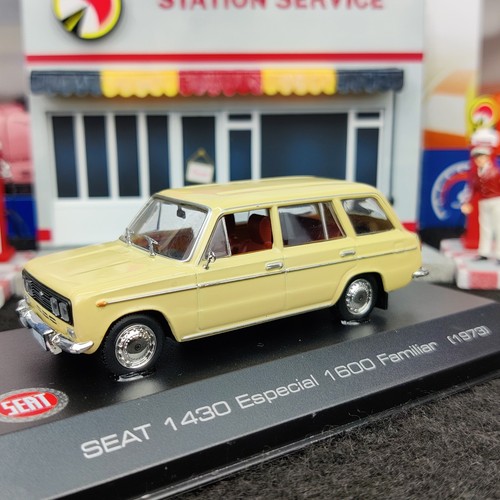Auto seat 1430 special 1600 - auto,