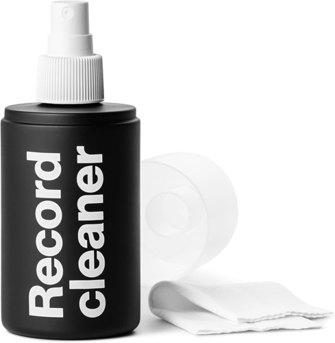 Vinyl record cleaner 200 - record,