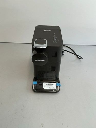 510 lattissima one - one, basic