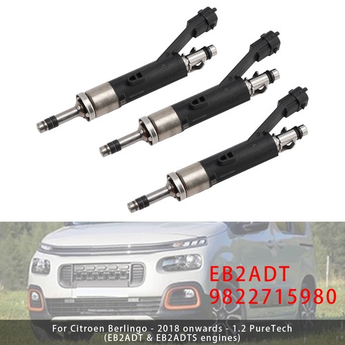 3pcs einspritzdüse für - 3pcs,