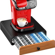 Kapselhalter kaffeespender - kapselhalter,,