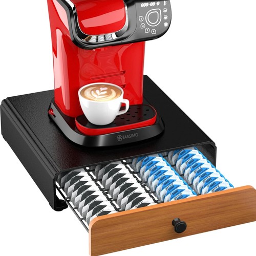 Kapselhalter kaffeespender - kapselhalter,,