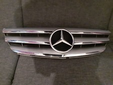 W245 Mercedes B-Klasse