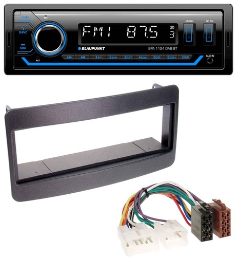 Blaupunkt bluetooth usb - bluetooth,