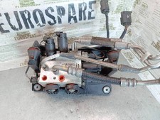 luftfederung pumpe BMW 535 3.0