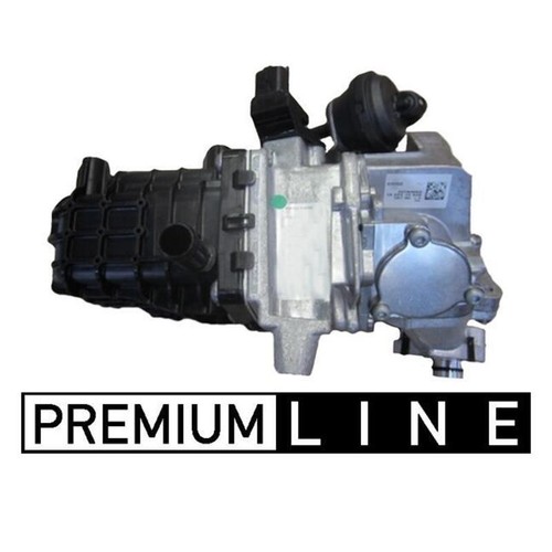 Mahle 000p kühler - mahle, 4