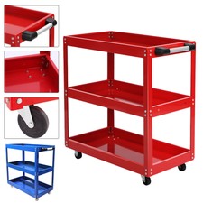 Werkzeugwagen Werkstattwagen