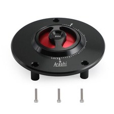 Tankdeckel Tankverschluss