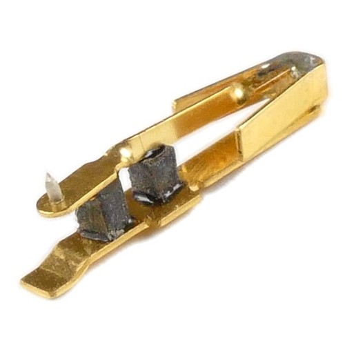Rpj saphir ersatz nadel - saphir,