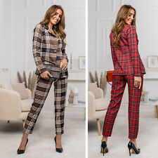 Zweiteiler Anzug Sakko Hose