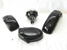 Lacksatz Scheinwerfer Schutzblech Seitendeckel Mounting Kit Honda Monkey Gorilla