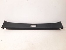 Heckklappenverkleidung