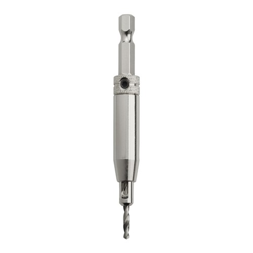 Sotech zentrierbohrer ø2 - zentrierbohrer, Ø2,7