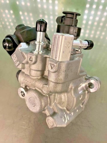 Bmw hochdruckpumpe 13518597820 - bmw,
