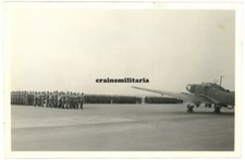 Orig. RIESEN Foto Focke-Wulf
