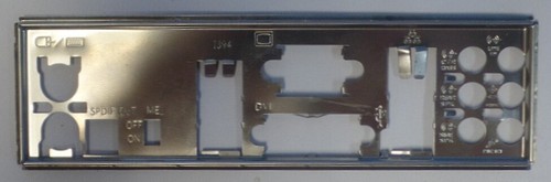 Asus p5q blende - asus, p5q-em