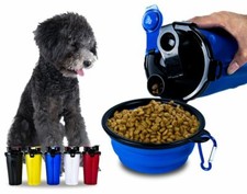 Hunde Fressnapf 2 in 1