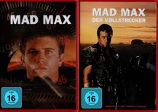 MAD MAX und MAD MAX 2 - DER