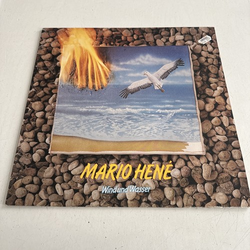 Mario hene wind - mario,