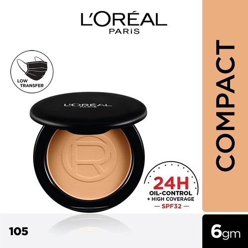 Oréal paris high - high, coverage