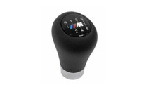 Original BMW M Leder