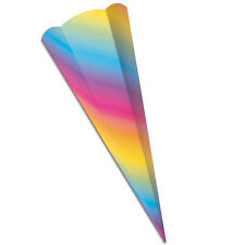 itenga Color Bastel Schultüte