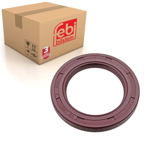 Front crankshaft seal fits - front,