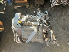 Motor CZC Seat Leon 5F VW Golf