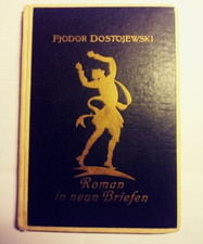 ***Fjodor Dostojewski | Roman