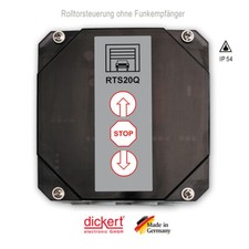 Dickert RTS20-Q