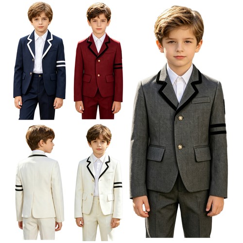 Jungen schuluniform - de,