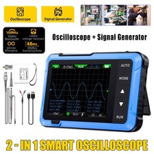 Mini Handheld Digital 2IN1