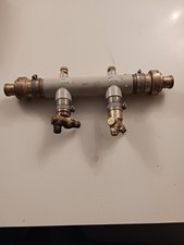 HF-Leistungsmessrichtkoppler 2m/70cm/23cm