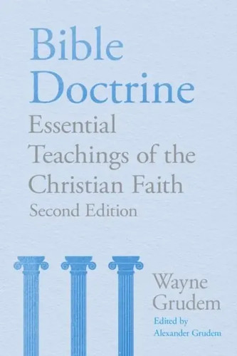 Wayne grudem bible - wayne, |