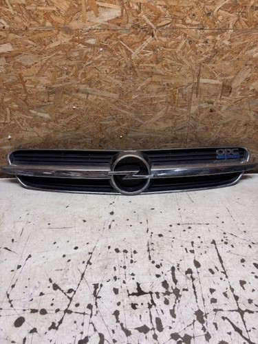 Kühlergrill opc line - opc,
