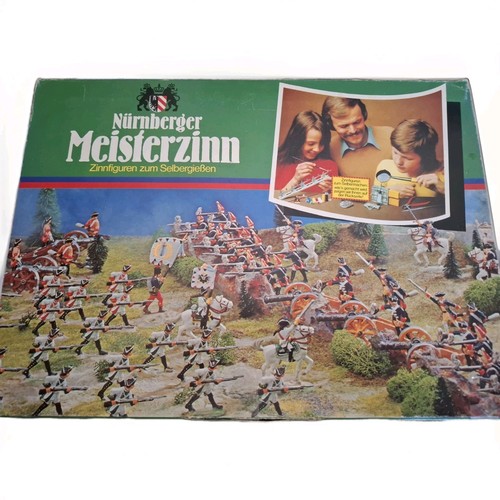 Nürnberger meisterzinn - meisterzinn, –