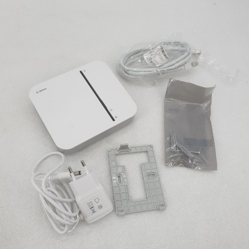 Bosch steuerzentrale smart - bosch,