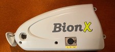 Bionx Akku Gehäuse 36 /37 Volt  / Rahmenakku /  ohne Elektronik / guter Zustand