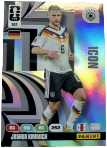 Panini adrenalyn fifa world - panini,