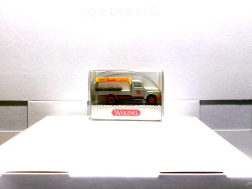 Wiking 034550 getränke lkw - 034550, getränke-lkw